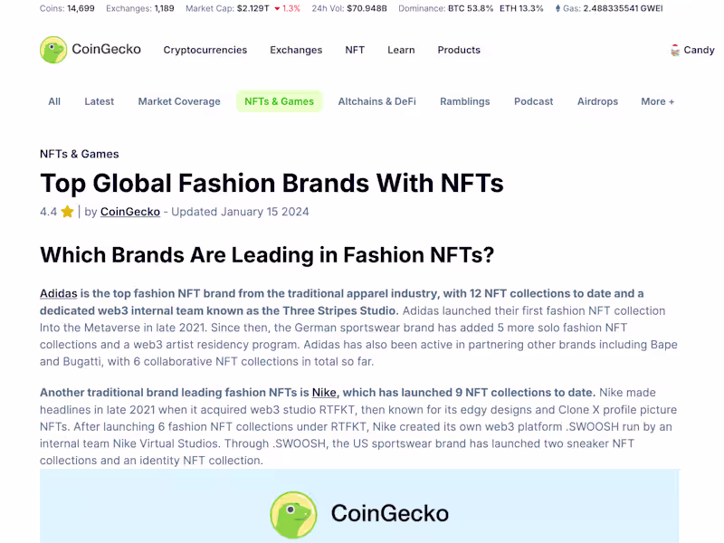 Cover image for Expert Copywriting Services | SEO, Editing, Publishing