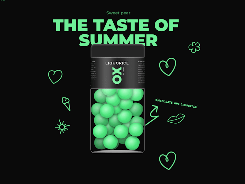Cover image for Framer Landing Page