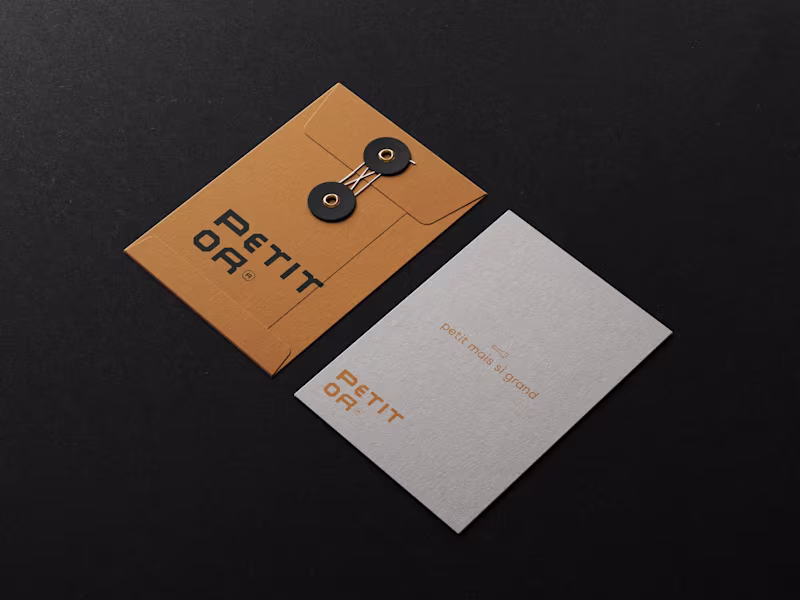 Cover image for Brand your vision