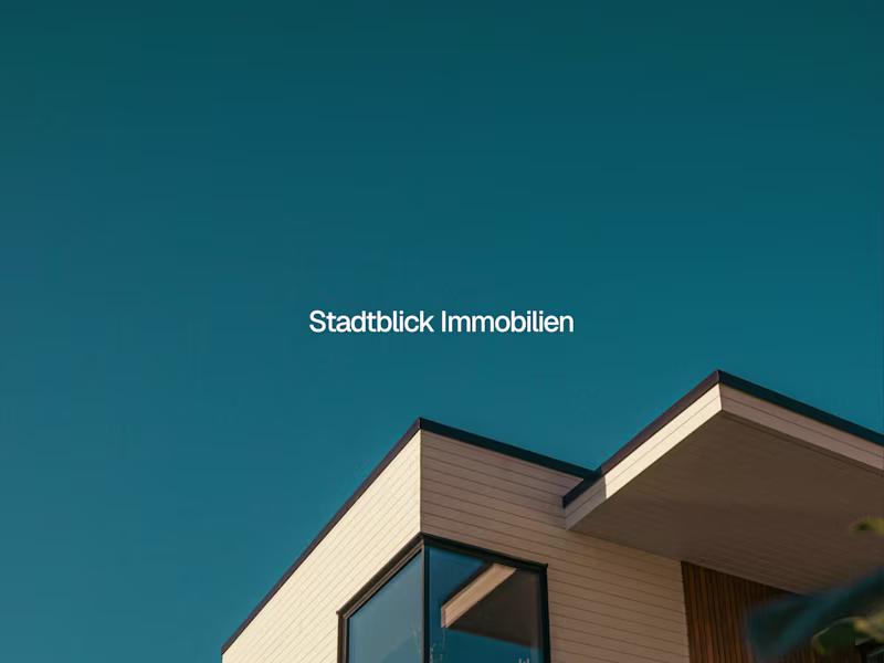 Cover image for Real Estate Agency Website |