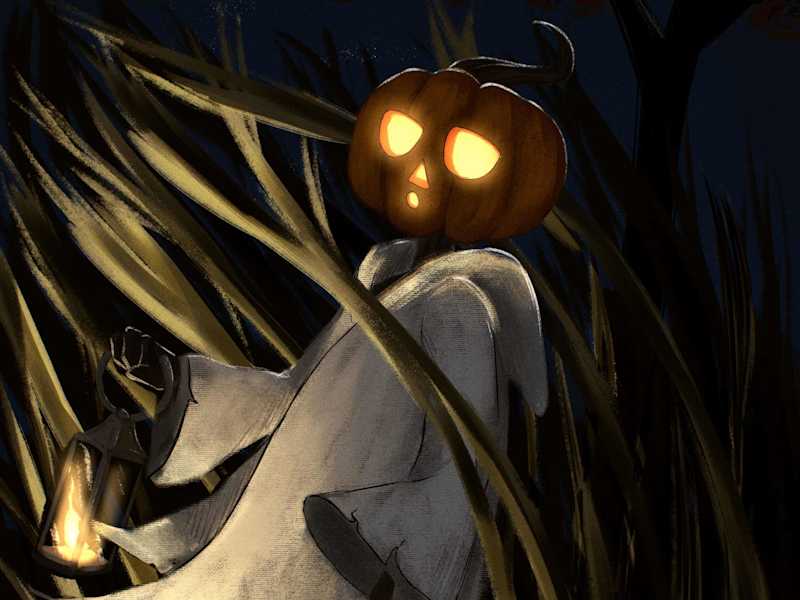 Cover image for Character Illustration