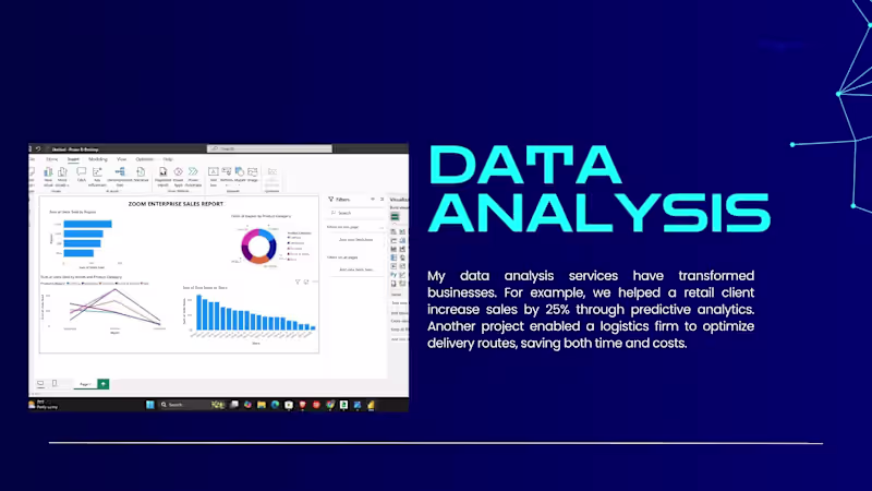 Cover image for Reliable Data Analysis 