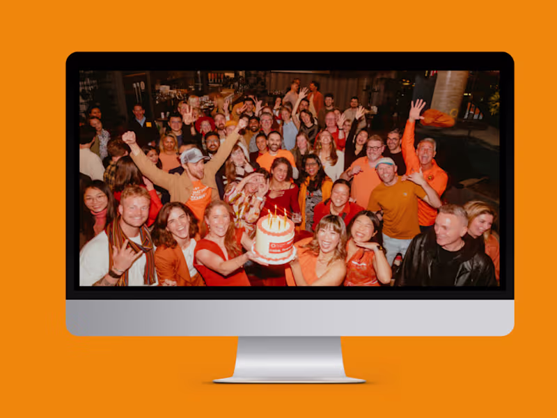 Cover image for Community Lead | The Community Collective