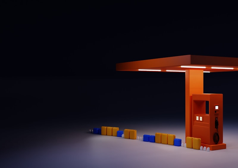 Cover image for 3D Image assets for a Nigerian audience