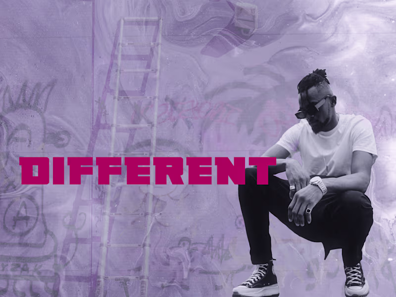 Cover image for Streetwear brand