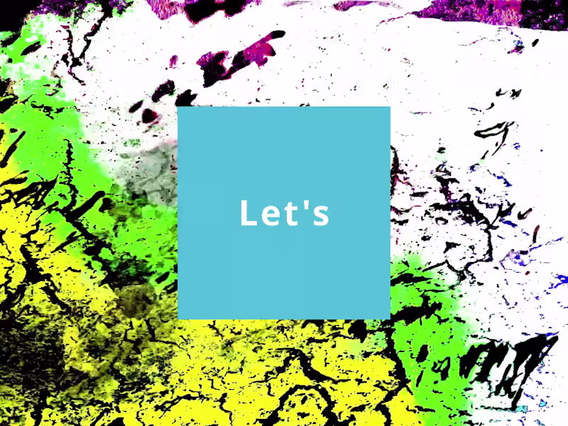 Cover image for BBI Podcast Intro Project