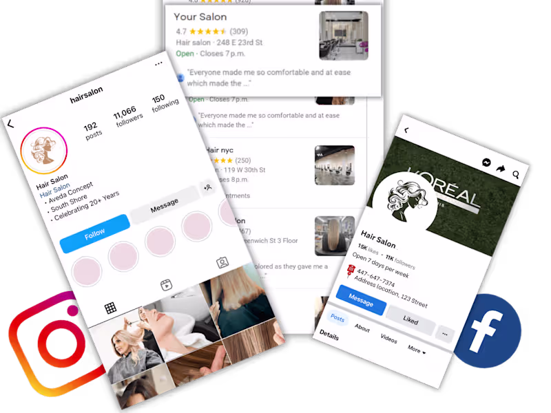 Cover image for Paid Advertising - Social Media Marketing