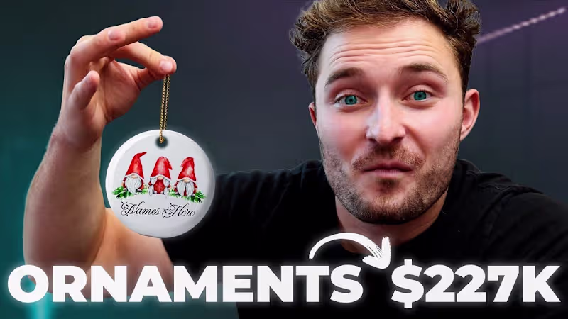 Cover image for Alek's Video