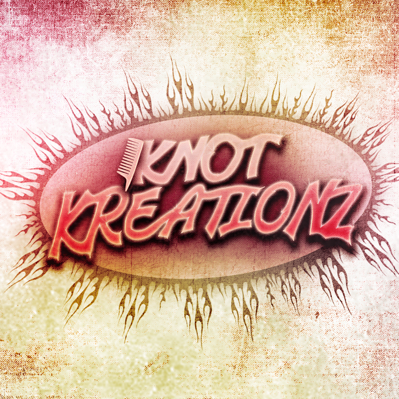 Cover image for Knot Kreationz