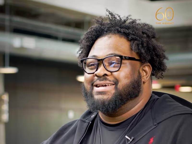 Cover image for Charles H Wright 313 Day (Johnnie Turnage)