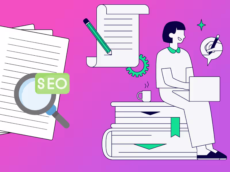 Cover image for I will write articles and website content
