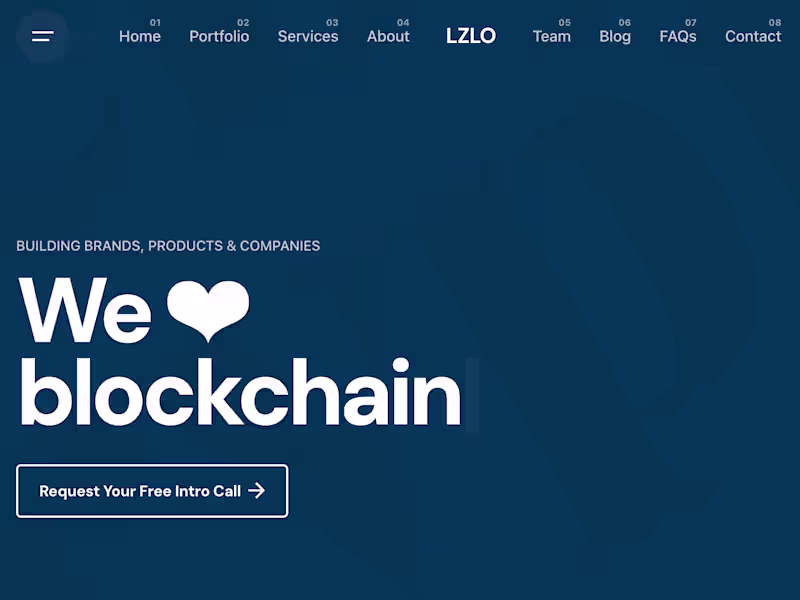 Cover image for Wordpress Website
