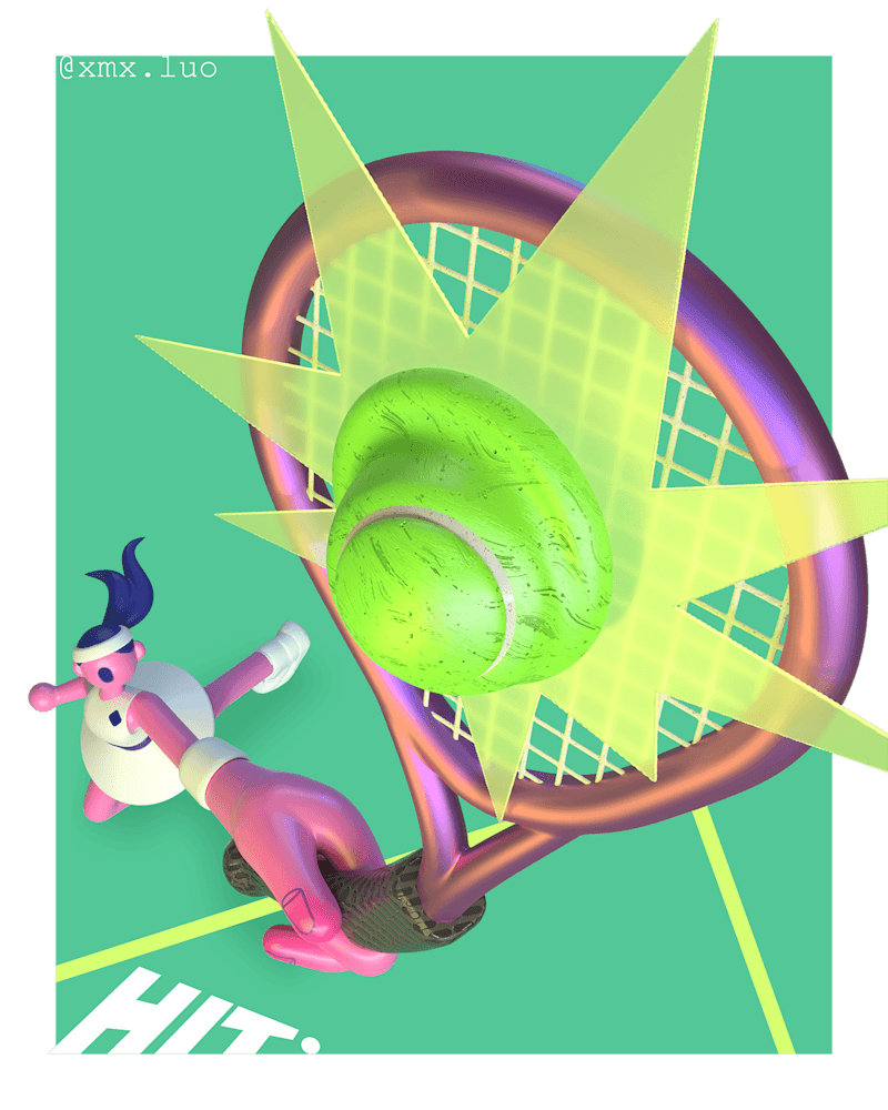 Cover image for Hit!