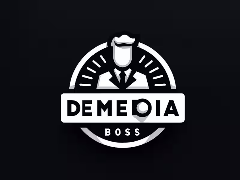 Cover image for Social media manager 