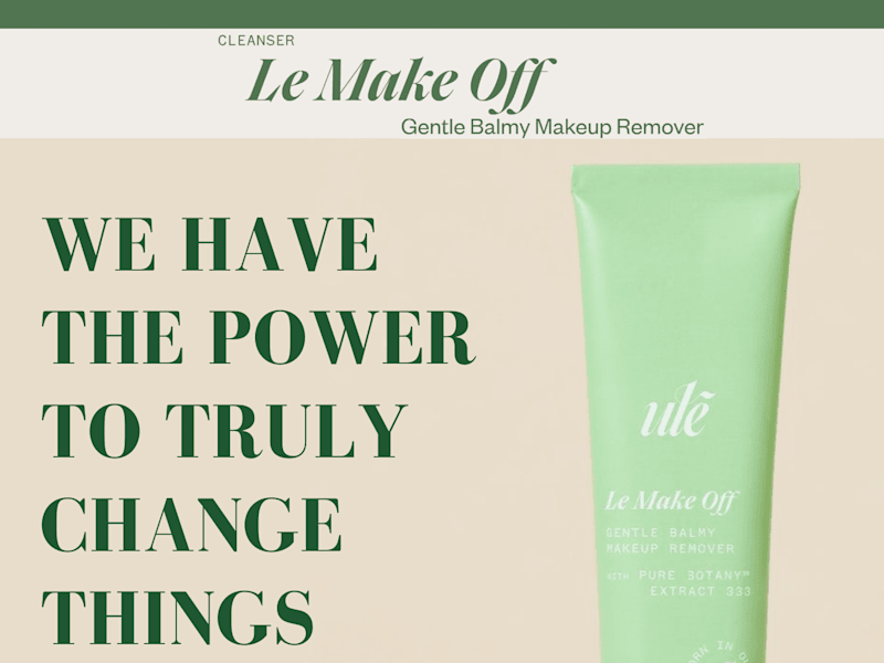 Cover image for Daring Email marketing for Ule🔥