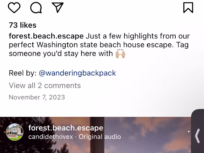 Cover image for Social Media Post Copywriting