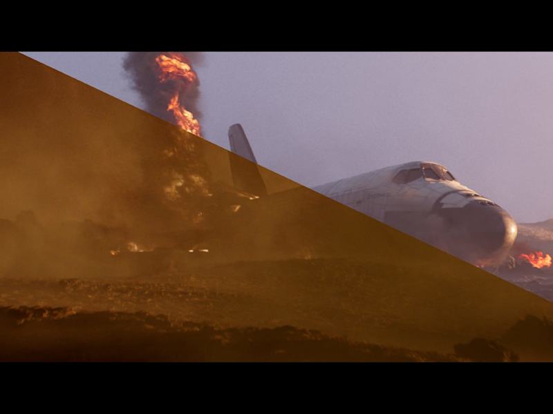Cover image for Seamlessly Integrating CGI Elements into Live Action Footage   