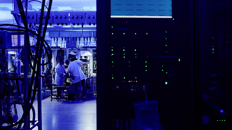 Cover image for "One Belt, One Road" - Lenovo