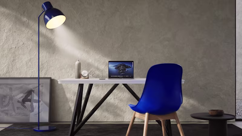 Cover image for Unreal Engine Archviz Renders