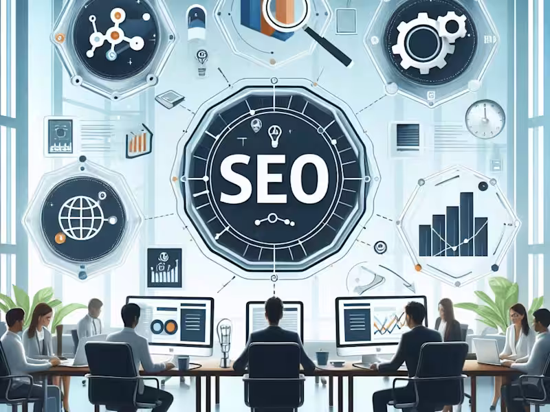 Cover image for Analyzing SEO results to boost sales