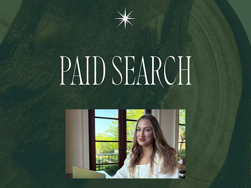 Cover image for PPC Ads - Paid Search Ads - Google Ads