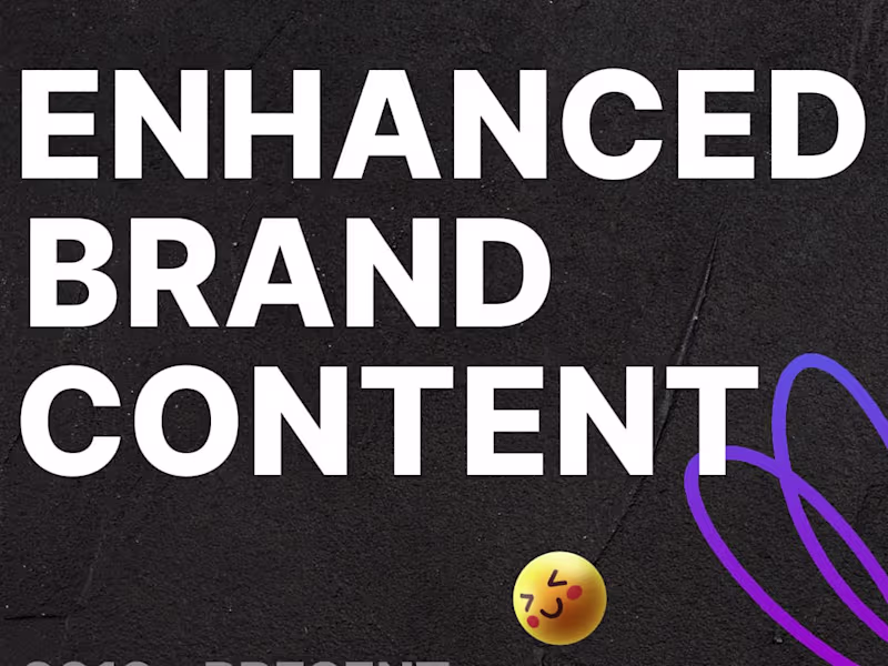 Cover image for Amazon A+ Content (Enhanced Brand Content)