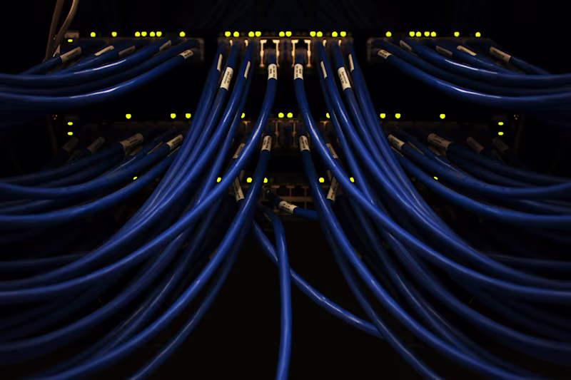 Cover image for On-Premise LLM Deployment