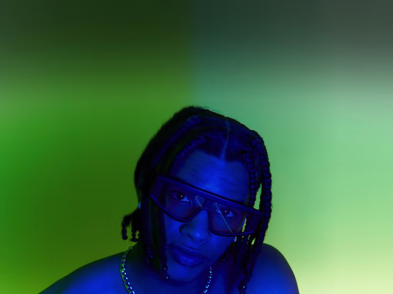 Cover image for Razer-Site