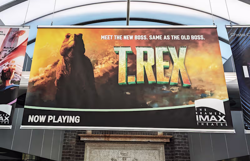 Cover image for Documentary Film Marketing Materials