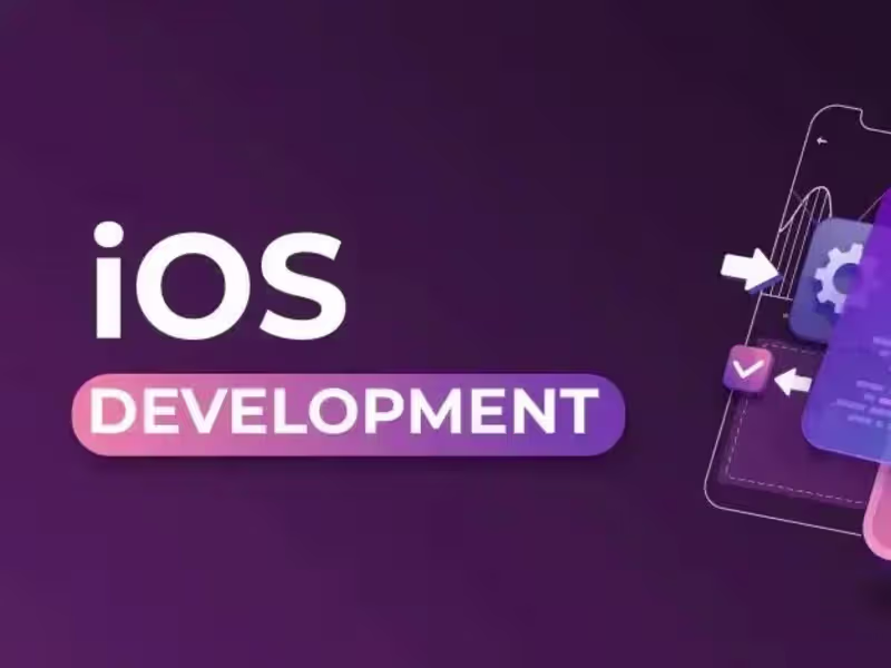 Cover image for Senior IOS Developer