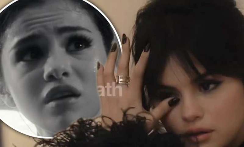 Cover image for Selena Gomez: My Mind And Me Documentary