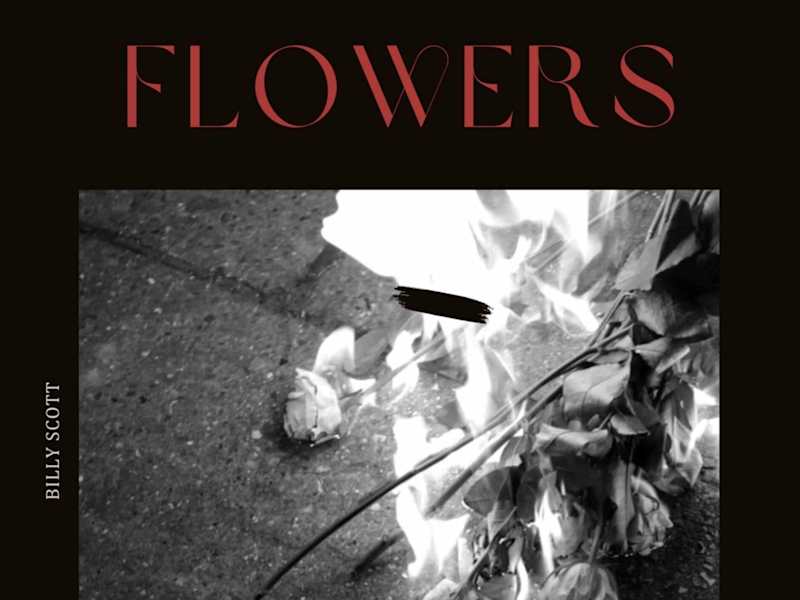 Cover image for Flowers - Billy Scott