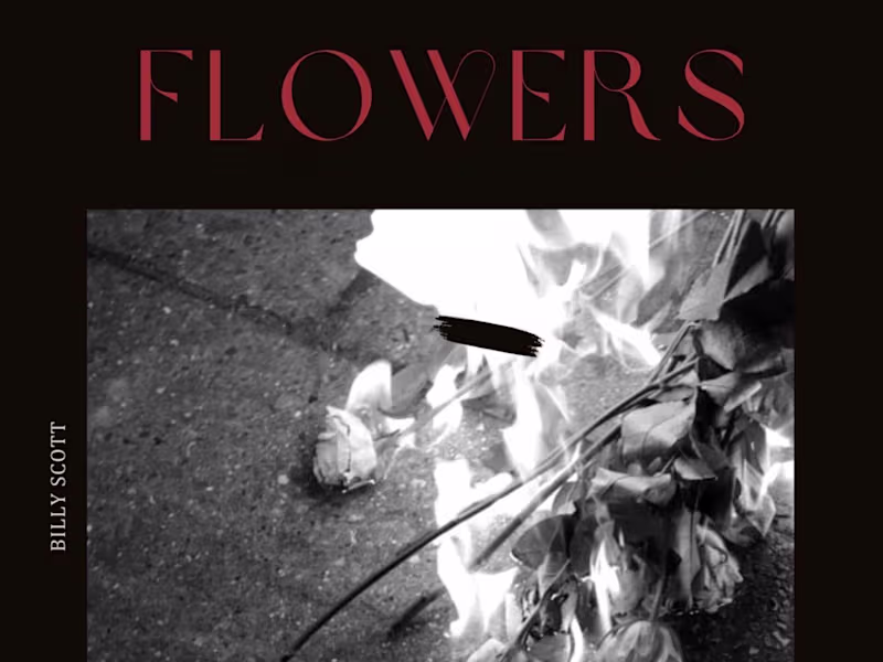 Cover image for Flowers - Billy Scott
