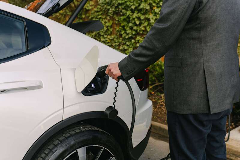 Cover image for Onroute - EV Installation Management Platform