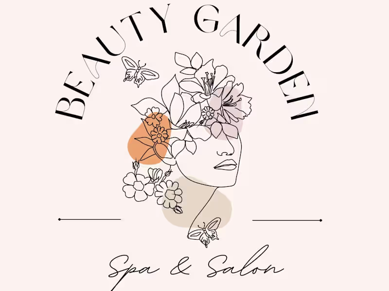 Cover image for Boho Logo Design for 