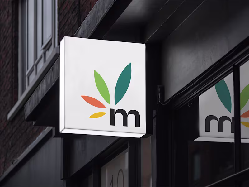 Cover image for Maconha