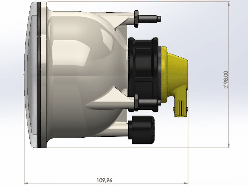 Cover image for 3D/2D CAD DESIGN