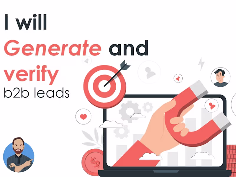 Cover image for Email Marketing 