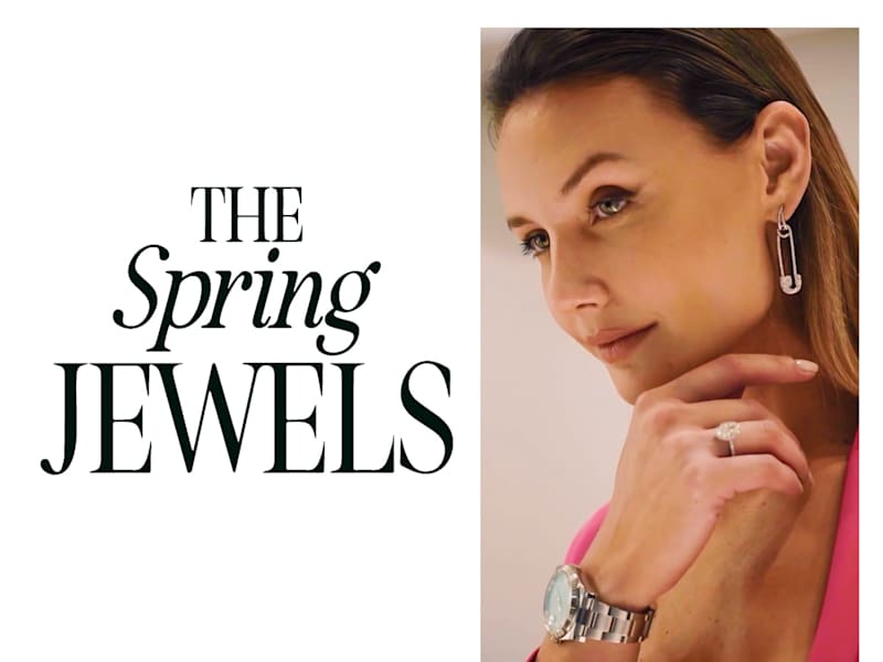 Cover image for Jewelry Vertical Ads