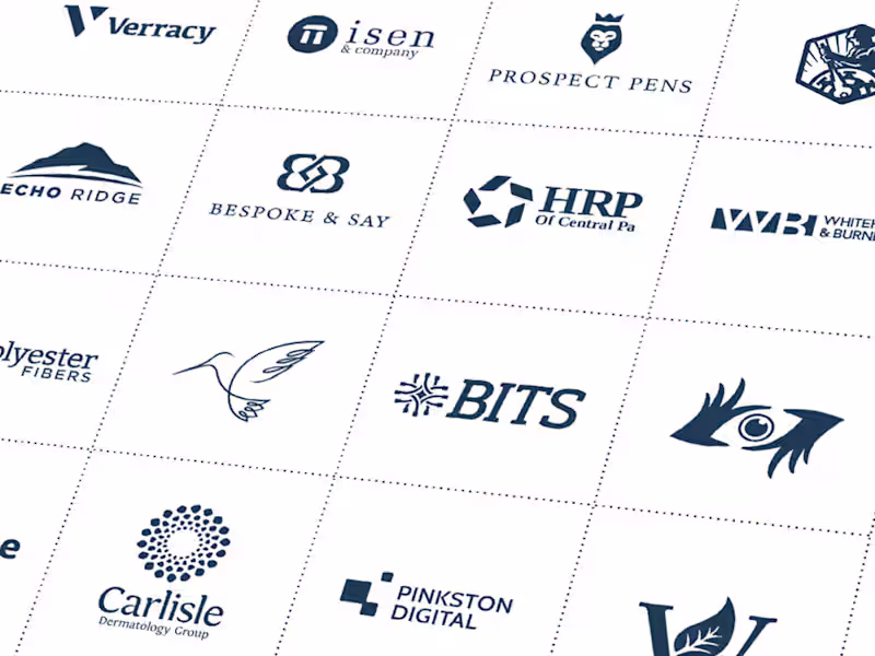 Cover image for Expert Logo Design That Defines and Elevates Your Brand