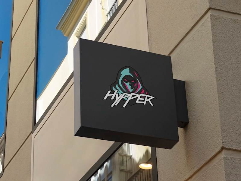 Cover image for Hypper Gaming