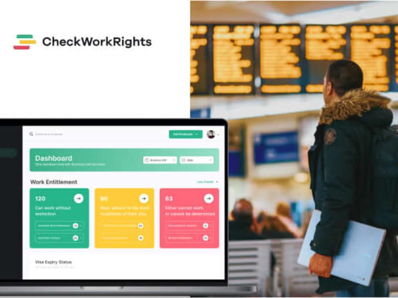 Cover image for CheckWorkRights