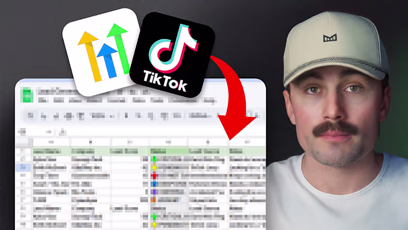 Cover image for Thumbnail Design for Ai Automation