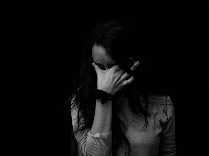 Cover image for Why Is Anxiety So Damaging To Your Sleep?