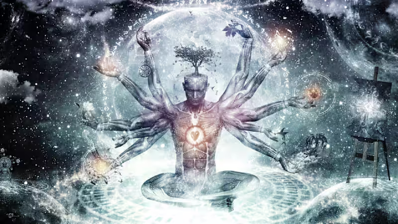 Cover image for An informative and consulting website.: Evill Spell