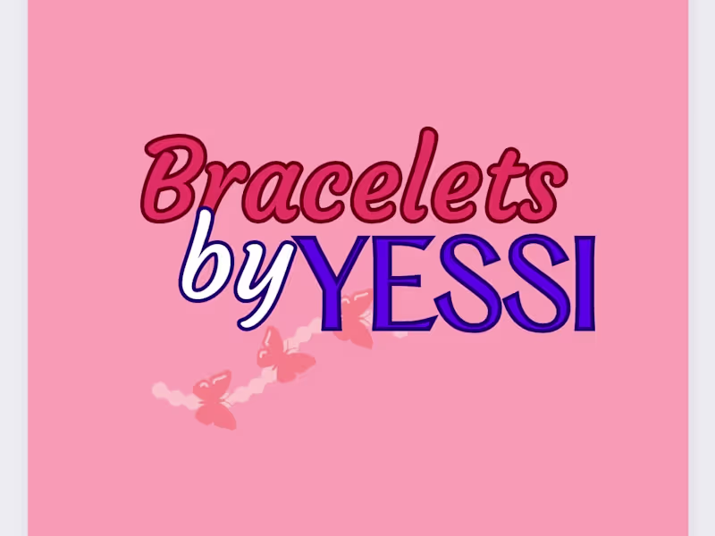 Cover image for Logo design 