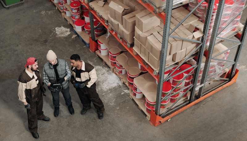 Cover image for 2,200-word blog for Hive: What is 3PL fulfillment?
