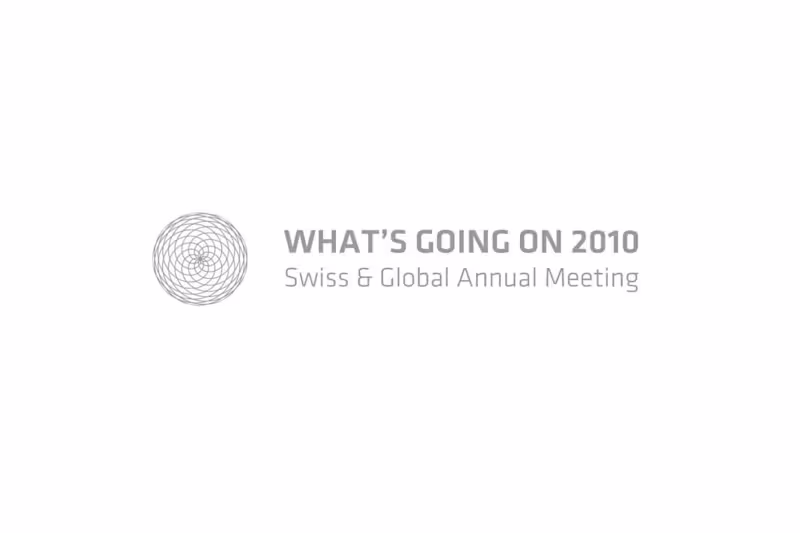 Cover image for WGO What's Going On