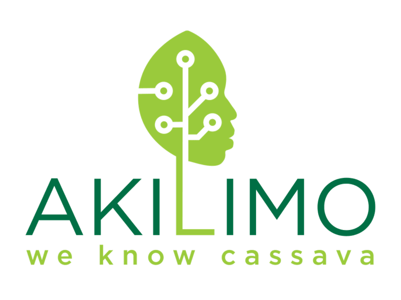 Cover image for AKILIMO app for android