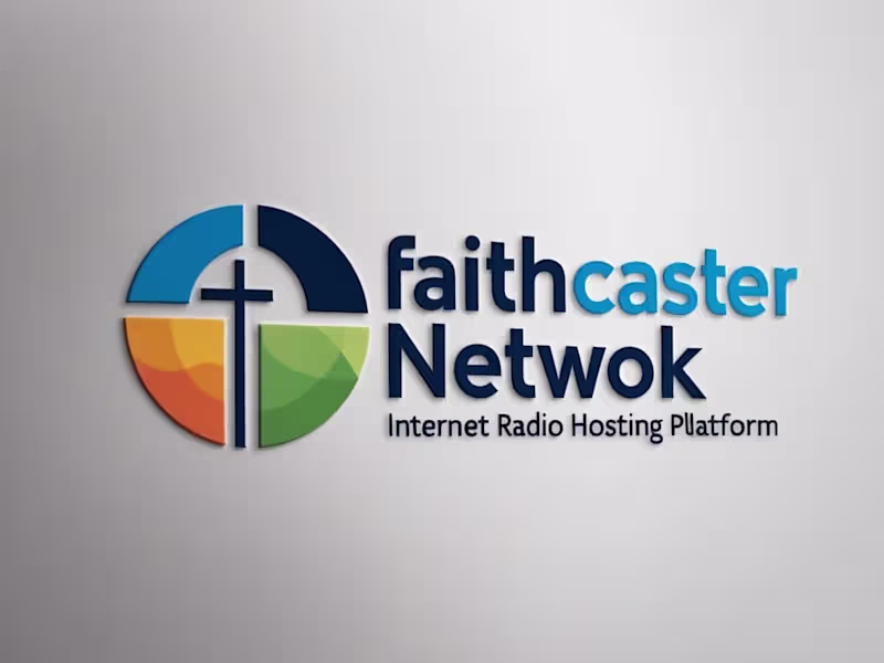 Cover image for logo design